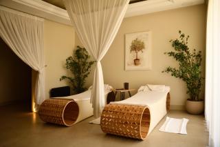 Château Roslane Boutique hôtel & Spa - Meknès - 5