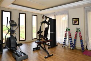 Château Roslane Boutique hôtel & Spa - Meknès - 4