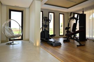 Château Roslane Boutique hôtel & Spa - Meknès - 3