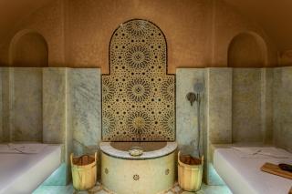 Château Roslane Boutique hôtel & Spa - Meknès - 2
