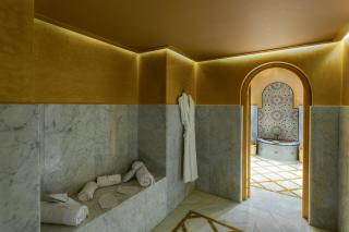 Château Roslane Boutique hôtel & Spa - Meknès - 1