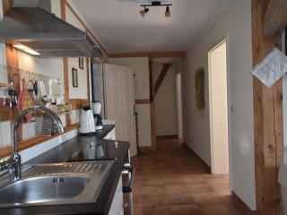Apartment Im Heumond in Buschhagen - Buschenhagen - 1