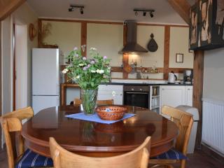 Apartment Im Heumond in Buschhagen - Buschenhagen - 8