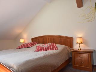 Apartment Im Heumond in Buschhagen - Buschenhagen - 6