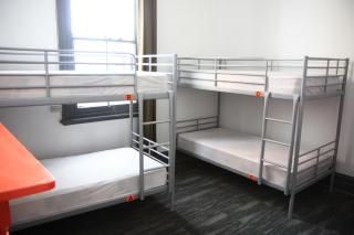 Haus Accommodation - note - Valid passport required to check-in - Perth - 4