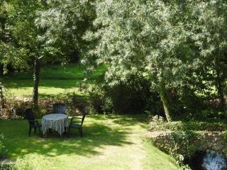 Le Moulin De Saussaye - 1