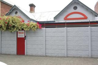 Haus Accommodation - note - Valid passport required to check-in - Perth - 0