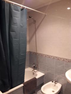 Apartamento Sobradelo - Vilagarcia de Arousa - 6