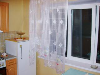 Darnickiy Bulvar - Kiev - 1