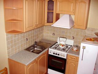 Darnickiy Bulvar - Kiev - 9
