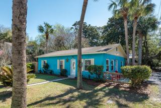 201 E Huron Starrs Folly - Folly Beach - 7