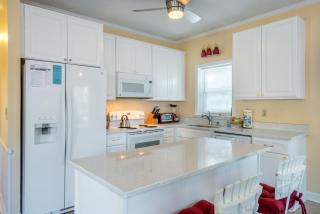 201 E Huron Starrs Folly - 2