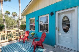 201 E Huron Starrs Folly - Folly Beach - 0
