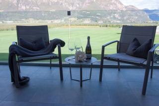 The Lodge Sporthotel - Golfclub Eppan - 3