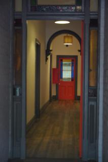 Haus Accommodation - note - Valid passport required to check-in - Perth - 7