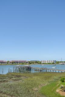 21 Turtle Bay Carolina Tides - Folly Beach - 6