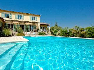 La Bastide des Cairns - Seillans - 7