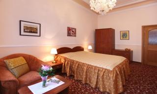 Spa Hotel Purkyně - Karlovy Vary - 9