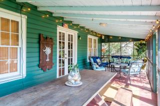406 E ARCTIC - Folly Beach - 4