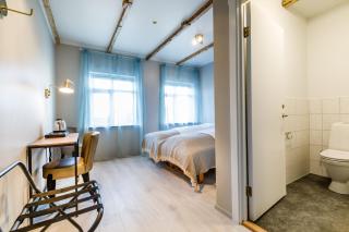 Englendingavík Homestay - Borgarnes - 5