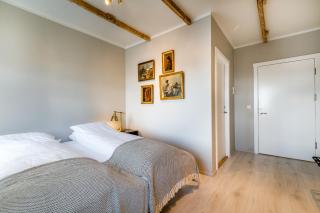 Englendingavík Homestay - Borgarnes - 1