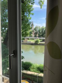 Brauereigaststatte Spitalgarten - Ratisbona - 0