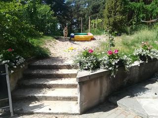 Apartments Melnalkšņi - 6