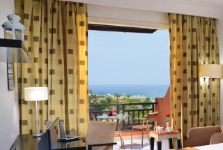 Mövenpick Resort El Sokhna - Ain Sokhna - 6