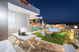 Villa Provenza - Anafonítria - 6