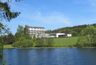 Hotel Skalsky dvur - 9