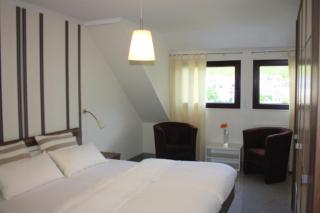 Ferienwohnung Cella - Zell an der Mosel - 2