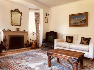 Tresillian House - Melton Mowbray - 8