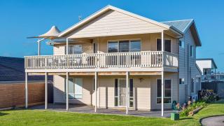 Rocks Beach House Victor Harbor - Hayborough - 6