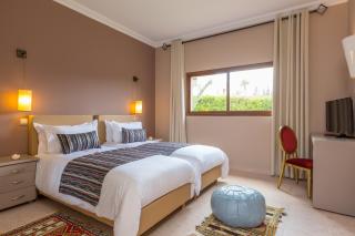 Domaine Rosaroum - Marrakesh - 6