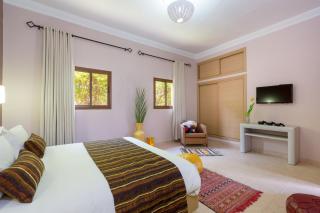 Domaine Rosaroum - Marrakesh - 2