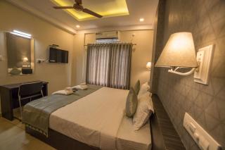 South Gate Residency - Cochin - 2