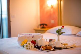 Agriturismo Il Sapore Della Luna - 2