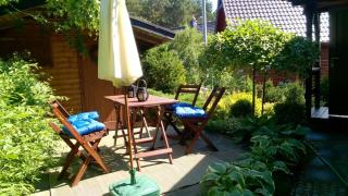 Bory Tucholskie Domek - 9