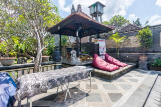 Sagitarius Inn - Ubud - 6