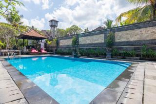 Sagitarius Inn - Ubud - 5