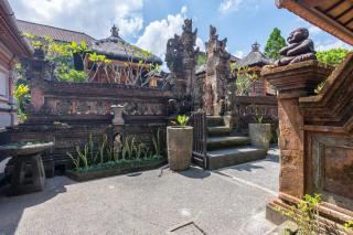 Sagitarius Inn - Ubud - 7