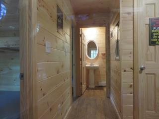 Okie Dokie Cabins - 6