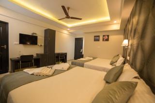 South Gate Residency - Cochin - 3