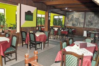 Amfora Rooms Caribrod - 9