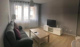 Alojamientos Iruña - 5