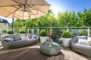 Apartament Prestige & Sea Playa Baltis 44 - Misdroy - 0