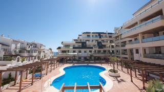 Marina del Castillo 321 - Manilva - 2