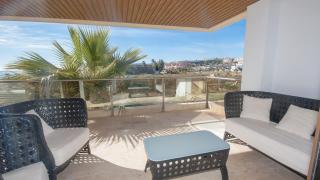 Marina del Castillo 321 - Manilva - 1