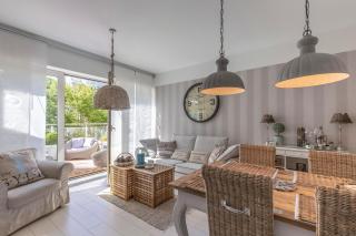 Apartament Prestige & Sea Playa Baltis 44 - Misdroy - 6