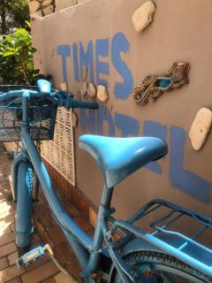 Times Apart - Çeşme - 4
